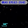 IRAS 17512-2542