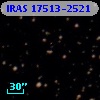 IRAS 17513-2521