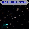 IRAS 17513-2734