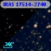 IRAS 17514-2740