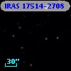 IRAS 17514-2708