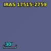 IRAS 17515-2759