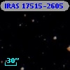 IRAS 17515-2605