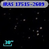 IRAS 17515-2609