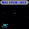 IRAS 17516-2651