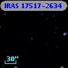 IRAS 17517-2634