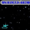 WN B1957.9+6029B