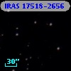 IRAS 17518-2656