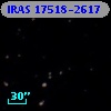 IRAS 17518-2617