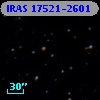 IRAS 17521-2601