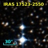 IRAS 17523-2550