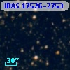 IRAS 17526-2753