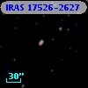 IRAS 17526-2627