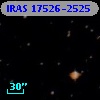 IRAS 17526-2525