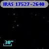 IRAS 17527-2640