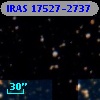 IRAS 17527-2737