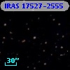 IRAS 17527-2555
