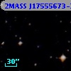 2MASS J17555673-2550140