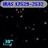 IRAS 17529-2532