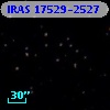 IRAS 17529-2527