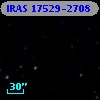IRAS 17529-2708