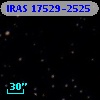 IRAS 17529-2525