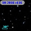 1H 2016+616