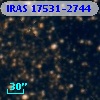 IRAS 17531-2744