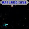 IRAS 17532-2518