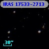 IRAS 17533-2713