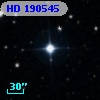 HD 190545