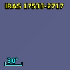 IRAS 17533-2717