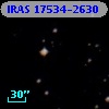 IRAS 17534-2630
