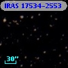 IRAS 17534-2553