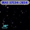IRAS 17534-2654