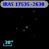 IRAS 17535-2630