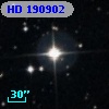 HD 190902