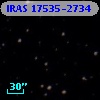 IRAS 17535-2734