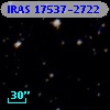 IRAS 17537-2722