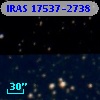IRAS 17537-2738