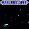 IRAS 17537-2536
