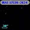IRAS 17538-2624