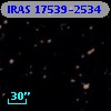 IRAS 17539-2534