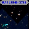 IRAS 17540-2736
