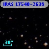 IRAS 17540-2638