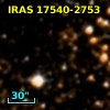 IRAS 17540-2753