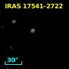 IRAS 17541-2722