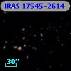 IRAS 17545-2614
