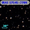 IRAS 17545-2708
