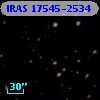 IRAS 17545-2534